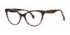 Picture of Modern Art Eyeglasses A619
