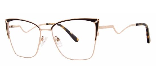Picture of Modern Art Eyeglasses A621
