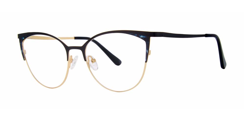 Picture of Modern Art Eyeglasses A623