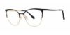 Picture of Modern Art Eyeglasses A623