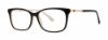 Picture of Modern Art Eyeglasses A625