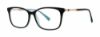 Picture of Modern Art Eyeglasses A625