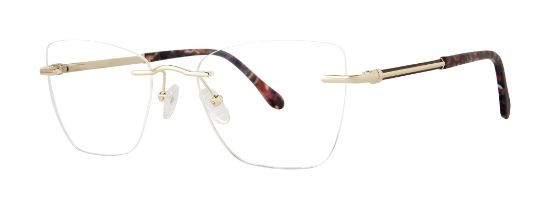 Picture of Modern Art Eyeglasses A627