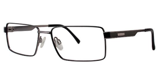 Picture of Modz Titanium Eyeglasses Aristocrat