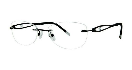 Picture of Modz Titanium Eyeglasses Etiquette