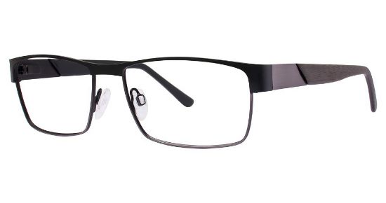 Picture of Modz Titanium Eyeglasses Noble