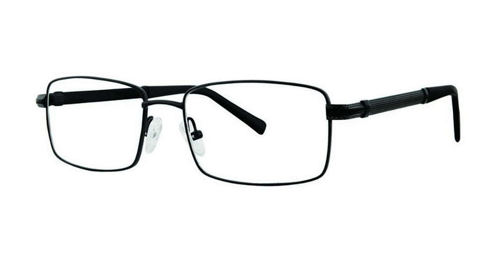 Picture of Modz Titanium Eyeglasses Official