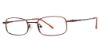 Picture of ModZ Flex Eyeglasses MX910