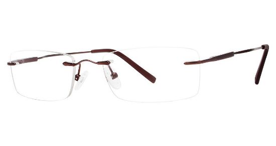 Picture of ModZ Flex Eyeglasses MX929