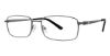 Picture of ModZ Flex Eyeglasses MX940