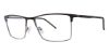 Picture of Big Mens Eyewear Club Eyeglasses BIG Advance