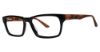 Picture of Big Mens Eyewear Club Eyeglasses BIG Beat