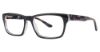 Picture of Big Mens Eyewear Club Eyeglasses BIG Beat