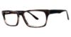 Picture of Big Mens Eyewear Club Eyeglasses BIG Beat