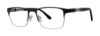 Picture of Big Mens Eyewear Club Eyeglasses BIG CHALLENGE