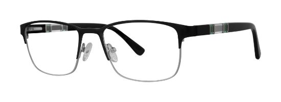 Picture of Big Mens Eyewear Club Eyeglasses BIG CHALLENGE