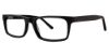 Picture of Big Mens Eyewear Club Eyeglasses BIG Champ