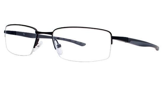 Picture of Big Mens Eyewear Club Eyeglasses BIG Change