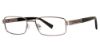 Picture of Big Mens Eyewear Club Eyeglasses BIG Country