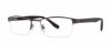 Picture of Big Mens Eyewear Club Eyeglasses BIG Day