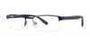 Picture of Big Mens Eyewear Club Eyeglasses BIG Day
