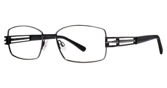 Picture of Big Mens Eyewear Club Eyeglasses BIG Deal