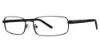 Picture of Big Mens Eyewear Club Eyeglasses BIG Favor