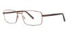 Picture of Big Mens Eyewear Club Eyeglasses BIG Fish