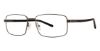 Picture of Big Mens Eyewear Club Eyeglasses BIG Fish