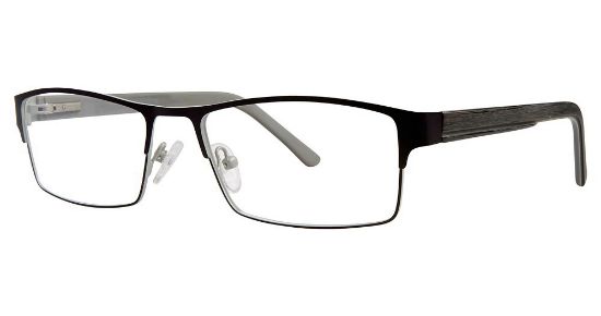 Picture of Big Mens Eyewear Club Eyeglasses BIG Force