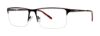 Picture of Big Mens Eyewear Club Eyeglasses BIG HELP