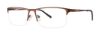 Picture of Big Mens Eyewear Club Eyeglasses BIG HELP