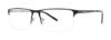 Picture of Big Mens Eyewear Club Eyeglasses BIG HELP