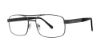 Picture of Big Mens Eyewear Club Eyeglasses BIG Issue