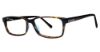Picture of Big Mens Eyewear Club Eyeglasses BIG Ticket
