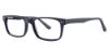 Picture of Big Mens Eyewear Club Eyeglasses BIG Tour