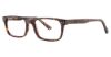 Picture of Big Mens Eyewear Club Eyeglasses BIG Tour