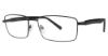 Picture of Big Mens Eyewear Club Eyeglasses BIG Town
