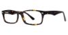 Picture of Big Mens Eyewear Club Eyeglasses BIG Twist