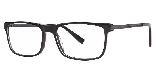 Picture of Big Mens Eyewear Club Eyeglasses BIG Victory