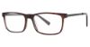 Picture of Big Mens Eyewear Club Eyeglasses BIG Victory