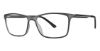 Picture of Big Mens Eyewear Club Eyeglasses BIG Vista