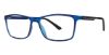 Picture of Big Mens Eyewear Club Eyeglasses BIG Vista