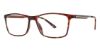 Picture of Big Mens Eyewear Club Eyeglasses BIG Vista