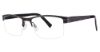 Picture of Big Mens Eyewear Club Eyeglasses BIG Win