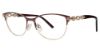 Picture of GB+ Eyeglasses Captivate