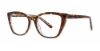 Picture of GB+ Eyeglasses Tantalize