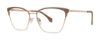 Picture of Genevieve Boutique Eyeglasses ACCEPT