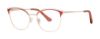 Picture of Genevieve Boutique Eyeglasses Actually