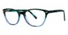 Picture of Genevieve Boutique Eyeglasses Ariel